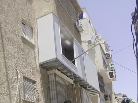 בניה קלה